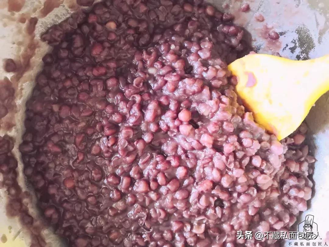 这是什么面包,可爱到要挤出屏幕了