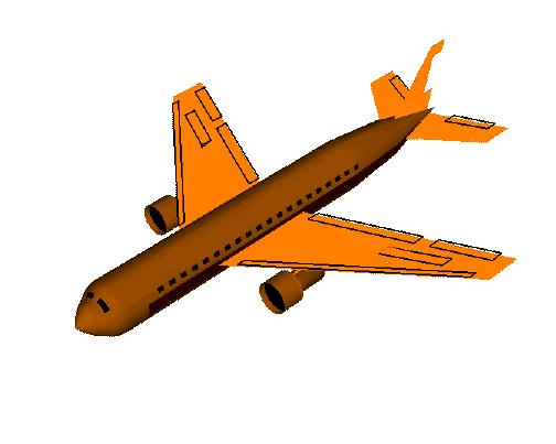 纸杯飞机飞行原理通俗易懂,单螺旋桨飞机的飞行原理