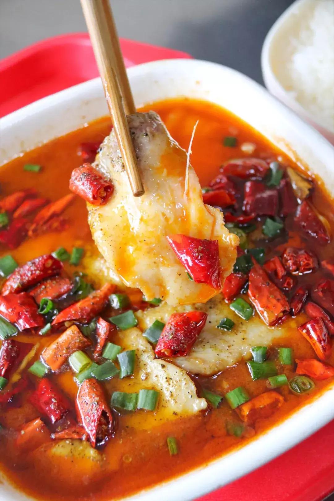 探秘北京大学食堂,四川探秘大学食堂