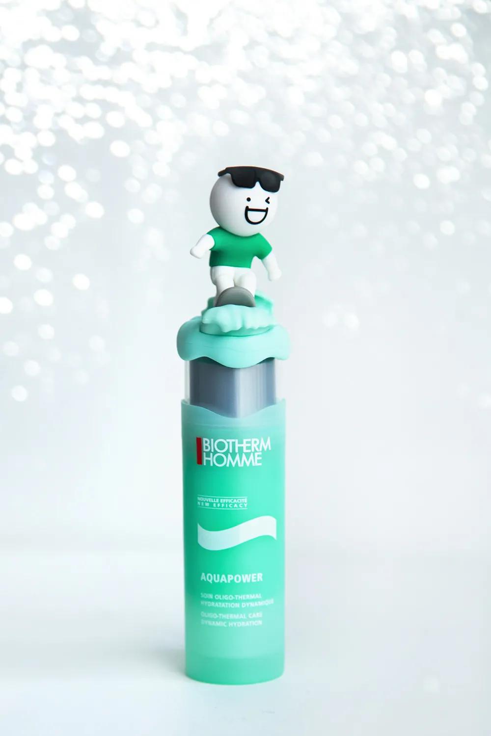 美肌‖他们要怎么做，才能让肤质显好不显老？