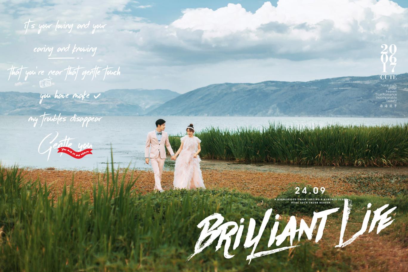 杭州婚纱照摄影排行榜,杭州婚纱照旅拍攻略