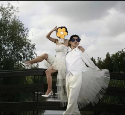 当代年轻人的失败,现在婚纱照行业有多惨淡
