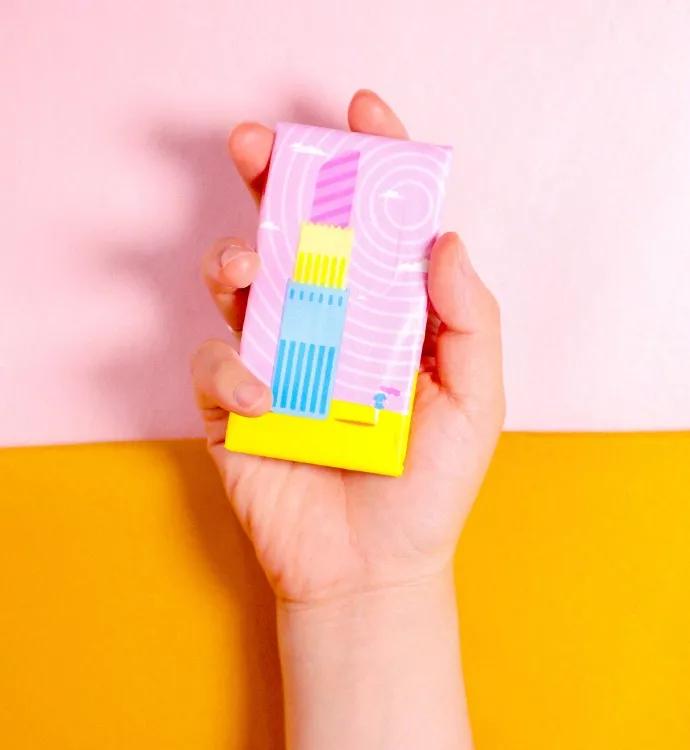 护舒宝姨妈巾好用吗,护舒宝液体姨妈巾什么时候出厂