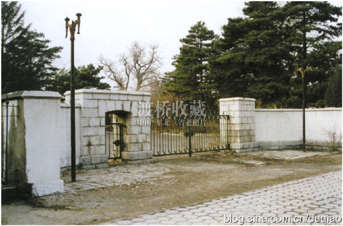 图文丨中科院长春应化所，1936年始建，时为伪满“大陆科学院”