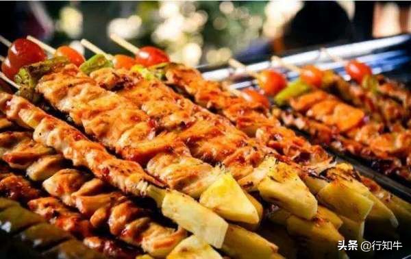 做点小生意比上班还好,打工不如做点小生意