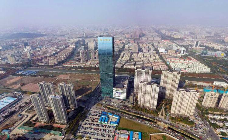 全国千强镇玉山镇第一名,千强镇和百强镇排名不一样