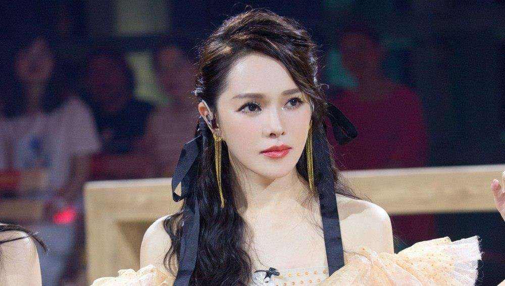 伊能静人设崩塌背后的故事,伊能静工作室爆料