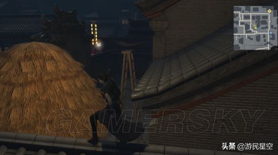 古剑奇谭3阳平医馆,古剑奇谭3第三章怎么过