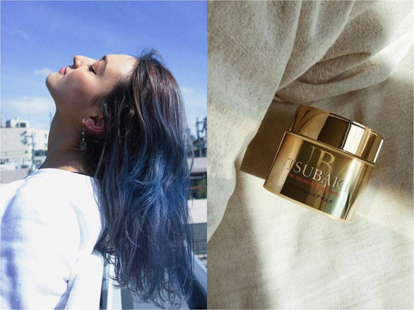 头发干枯毛躁发膜推荐,护发发膜大牌排名