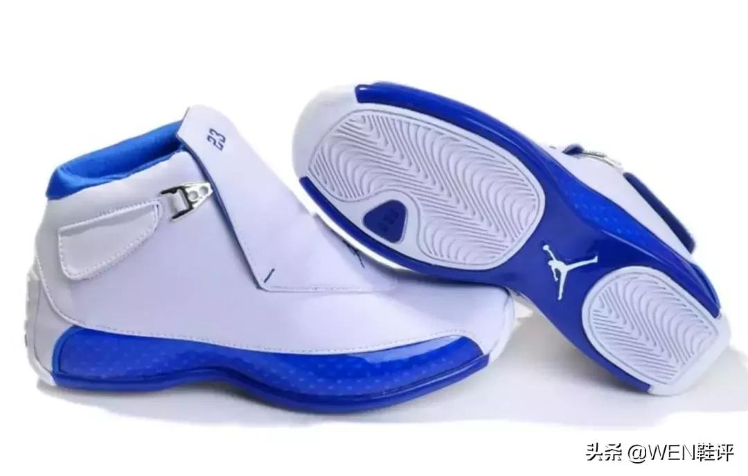 一次开箱33双鞋！所有的AJ正代，背后都有哪些故事？