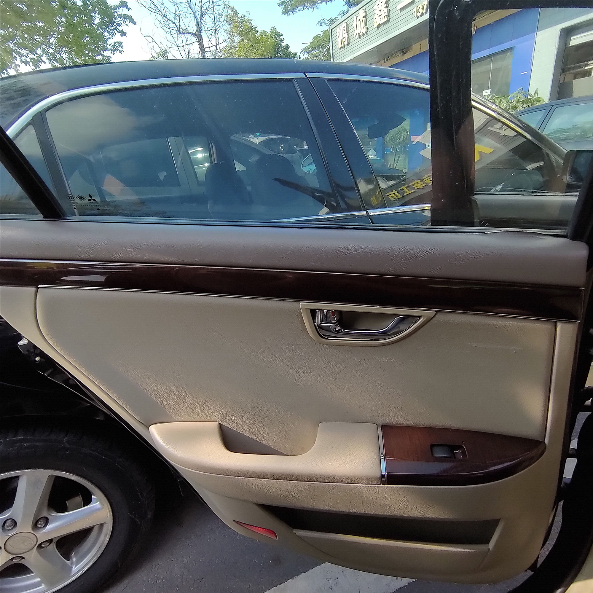 日本三菱汽车现状,被三菱遗忘的车型