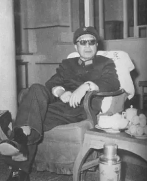 十大元帅中,*荣臻聂**究竟有何战绩,让他在授勋时获授元帅头衔?