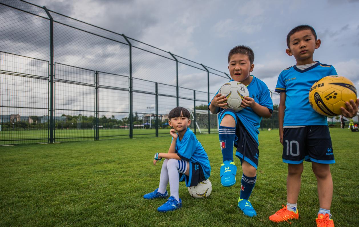 足球体验课免费,足球体验课小学生