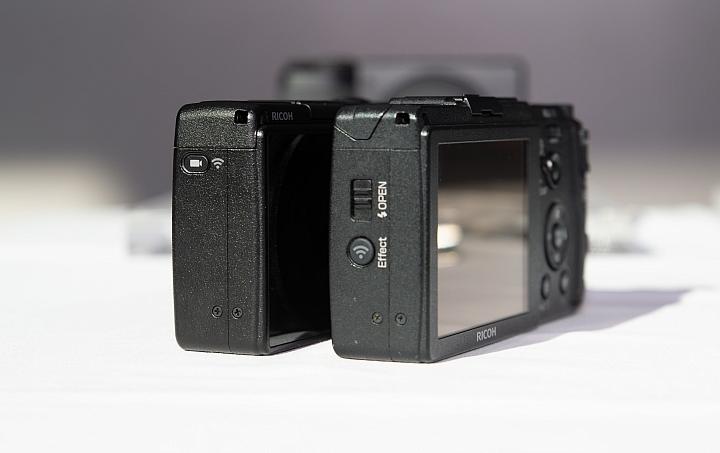 理光ricohgriiix都市版,理光griii和理光gr3x