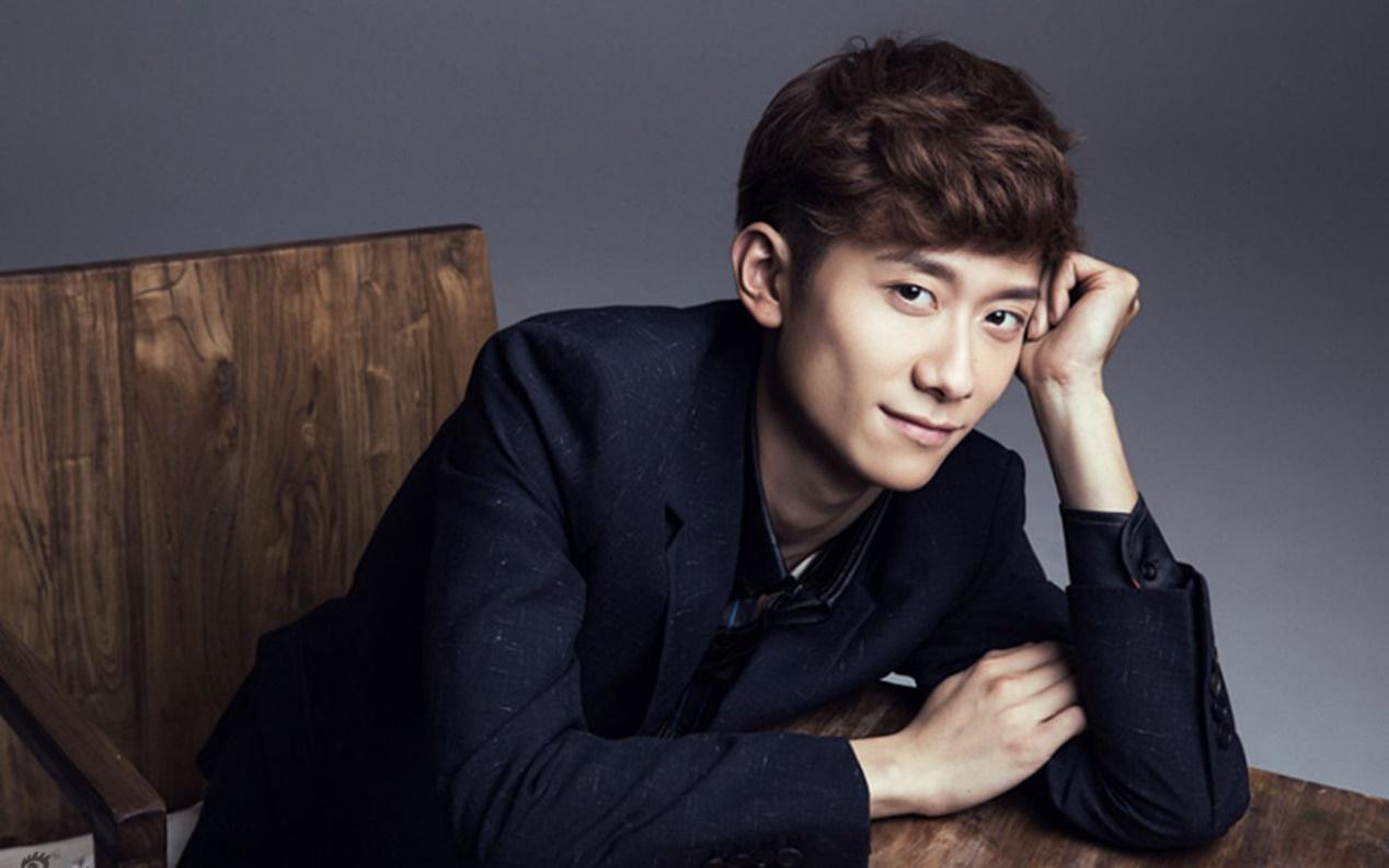 张一山悟空系列手表,劳士顿机械表张一山同款