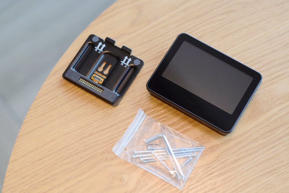 小米智能猫眼和米家指纹锁联动,小米智能猫眼与智能门锁联动