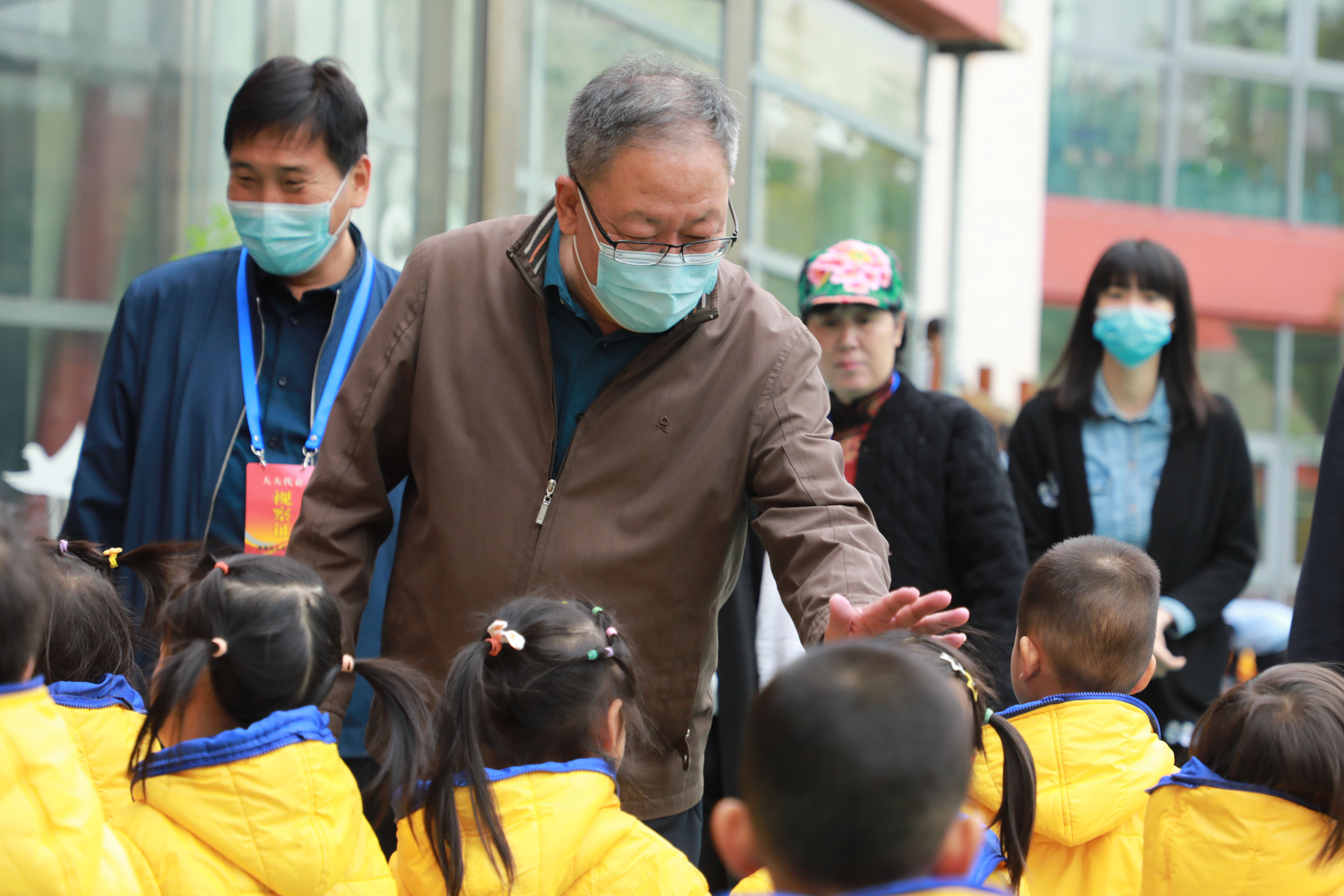 津南华夏未来米兰,米兰阳光华夏未来幼儿园