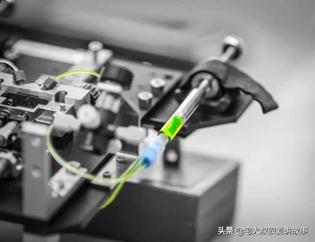 世界上最先进的智能手表品牌,法国小众品牌机械手表