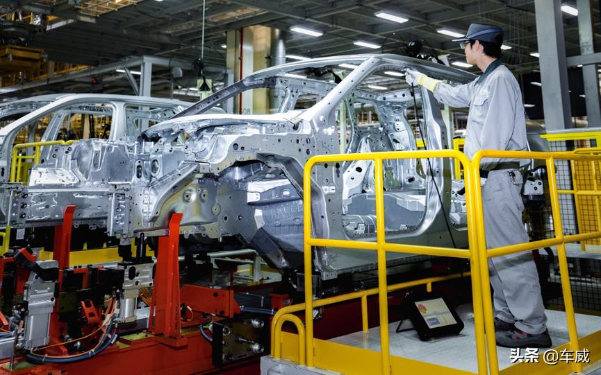 奇瑞捷豹路虎常熟工厂生产什么车,奇瑞路虎捷豹常熟工厂