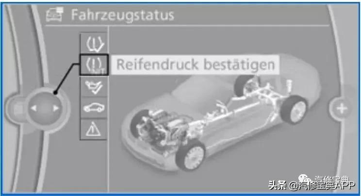 宝马紧急故障报警怎么解除,宝马波箱应急解锁