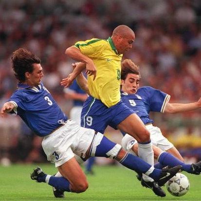 c罗j罗劳塔罗,足球比赛大罗c罗最巅峰时刻