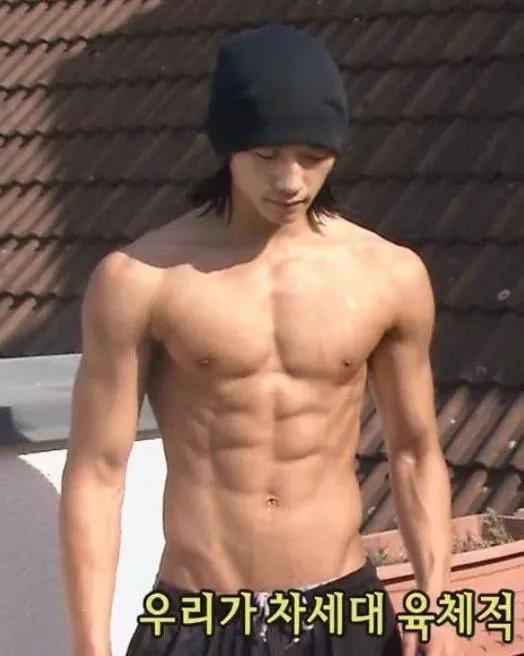 rain男歌手抖音,盘点rain的火爆歌曲