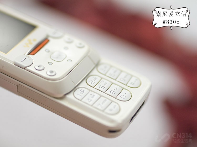 索尼爱立信的手机W系列,索尼爱立信w系列安卓