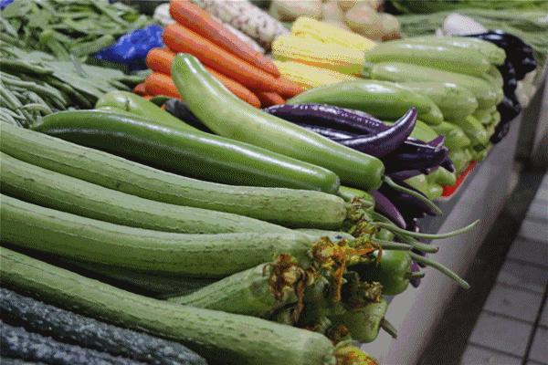 合肥疫情下的菜价行情,合肥蔬菜涨价原因