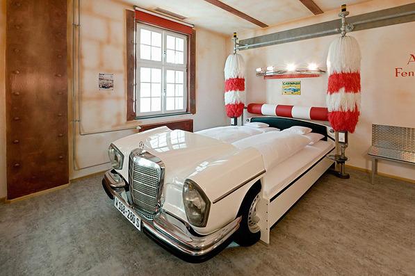 主题酒店的选择和建议