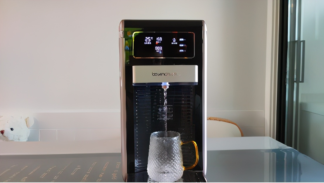 居家好物推荐电器饮水机,饮水机推荐家用618