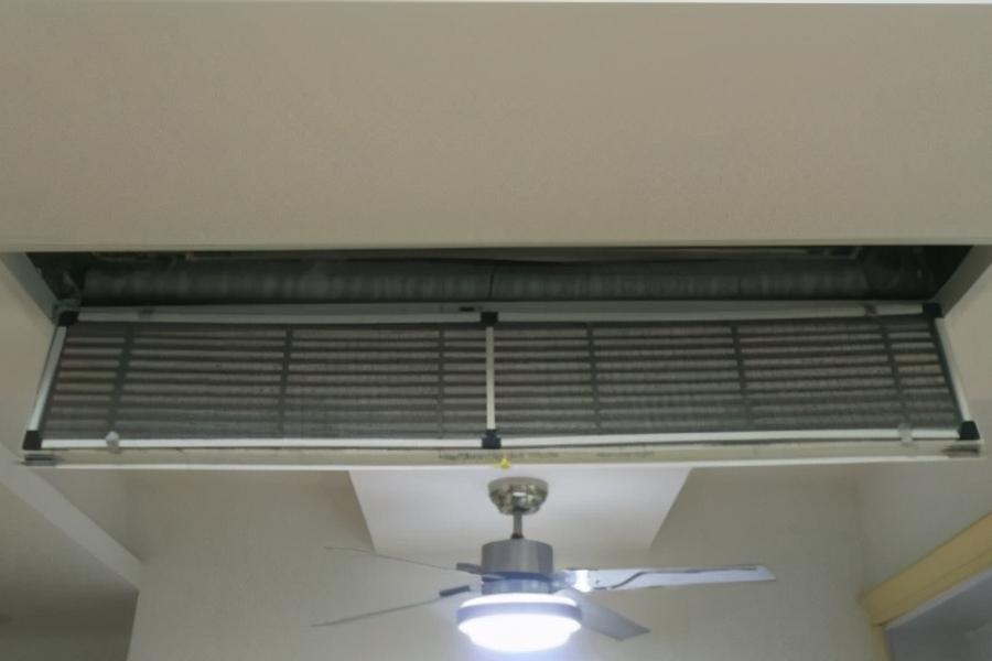 中央空调使用方法和注意事项,使用中央空调注意事项