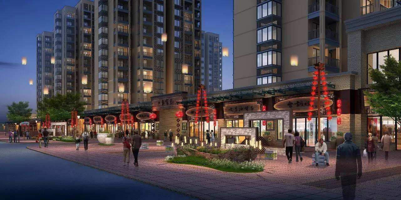 想投资商铺推荐,想开店做生意怎么考察市场