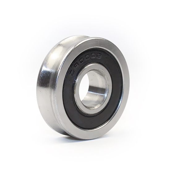 轴承的种类和密封方式,轴承密封和不密封型号区别