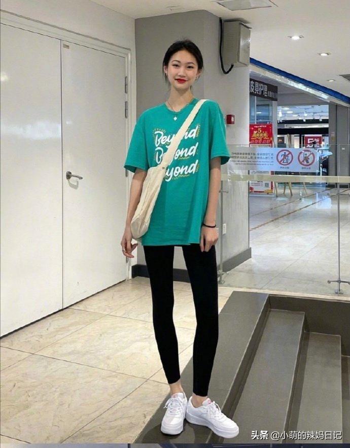 哪个鲨鱼裤最好穿又显瘦,哪款鲨鱼裤最显腿瘦