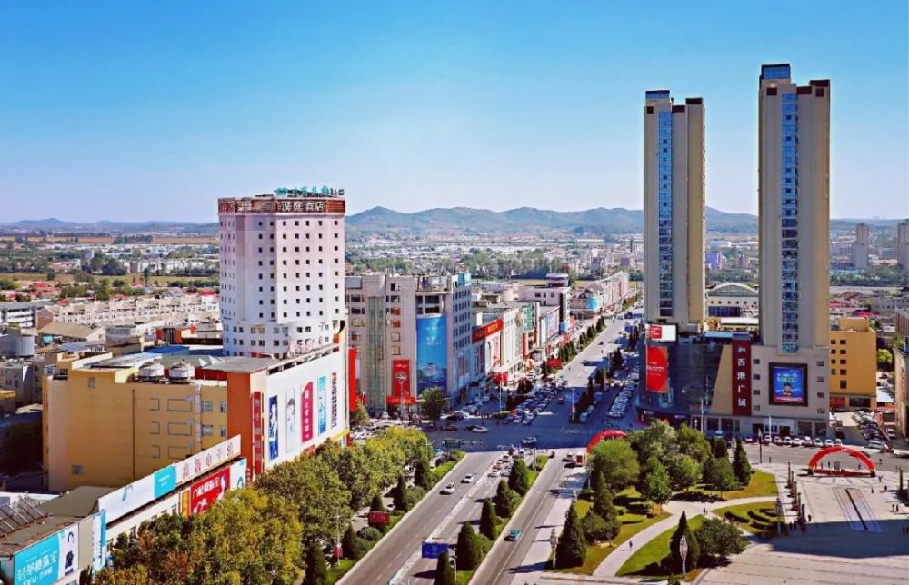 辽宁适合避暑养老的城市,辽宁最宜居的小镇