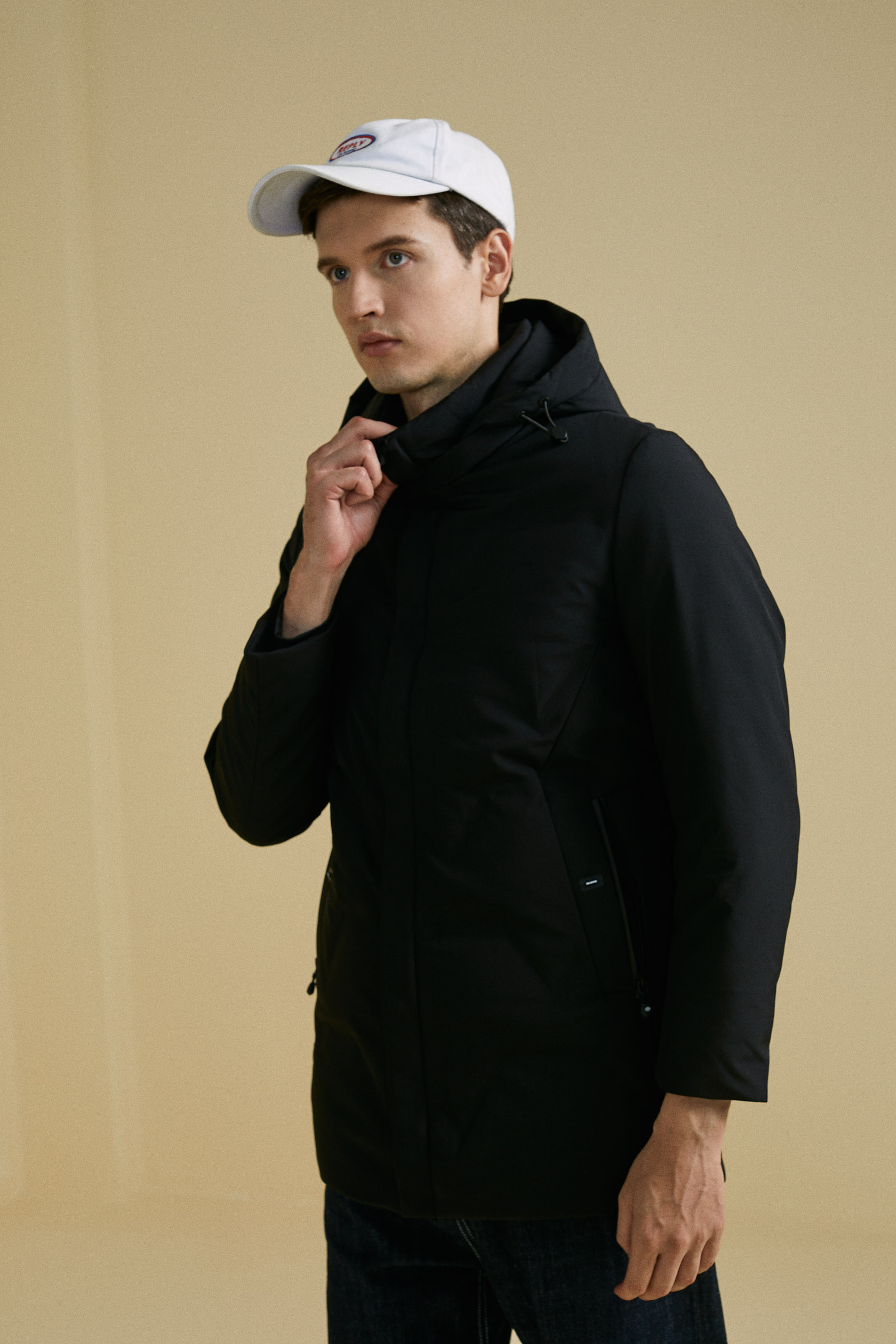 男装轻奢品牌图标,轻奢男装品牌推荐