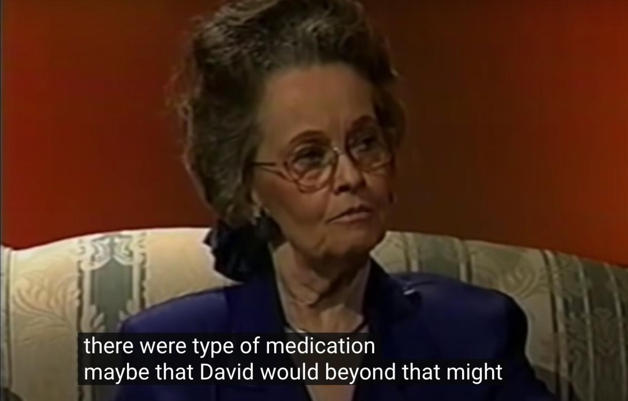 美国最红捉鬼夫妇!破“魔鬼附身”*杀凶**案,传奇人生吓坏三代人