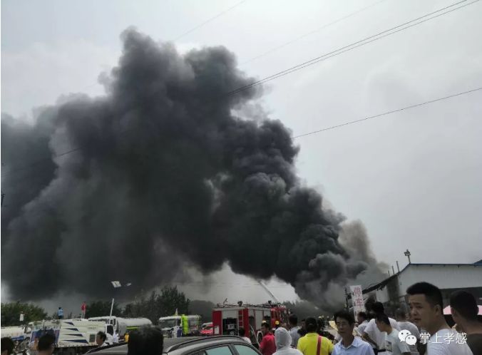 孝感小区消防隐患曝光,消防隐患孝感