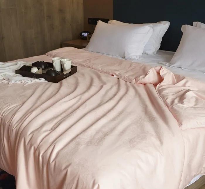 为什么蚕丝被只要100多,蚕丝被为什么要用完好的蚕茧