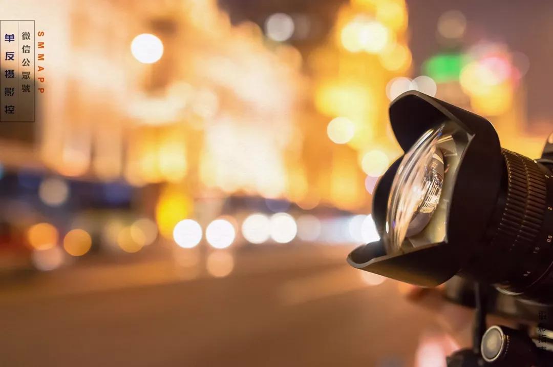 有了三脚架怎么摄影,有了三脚架可以拍人像