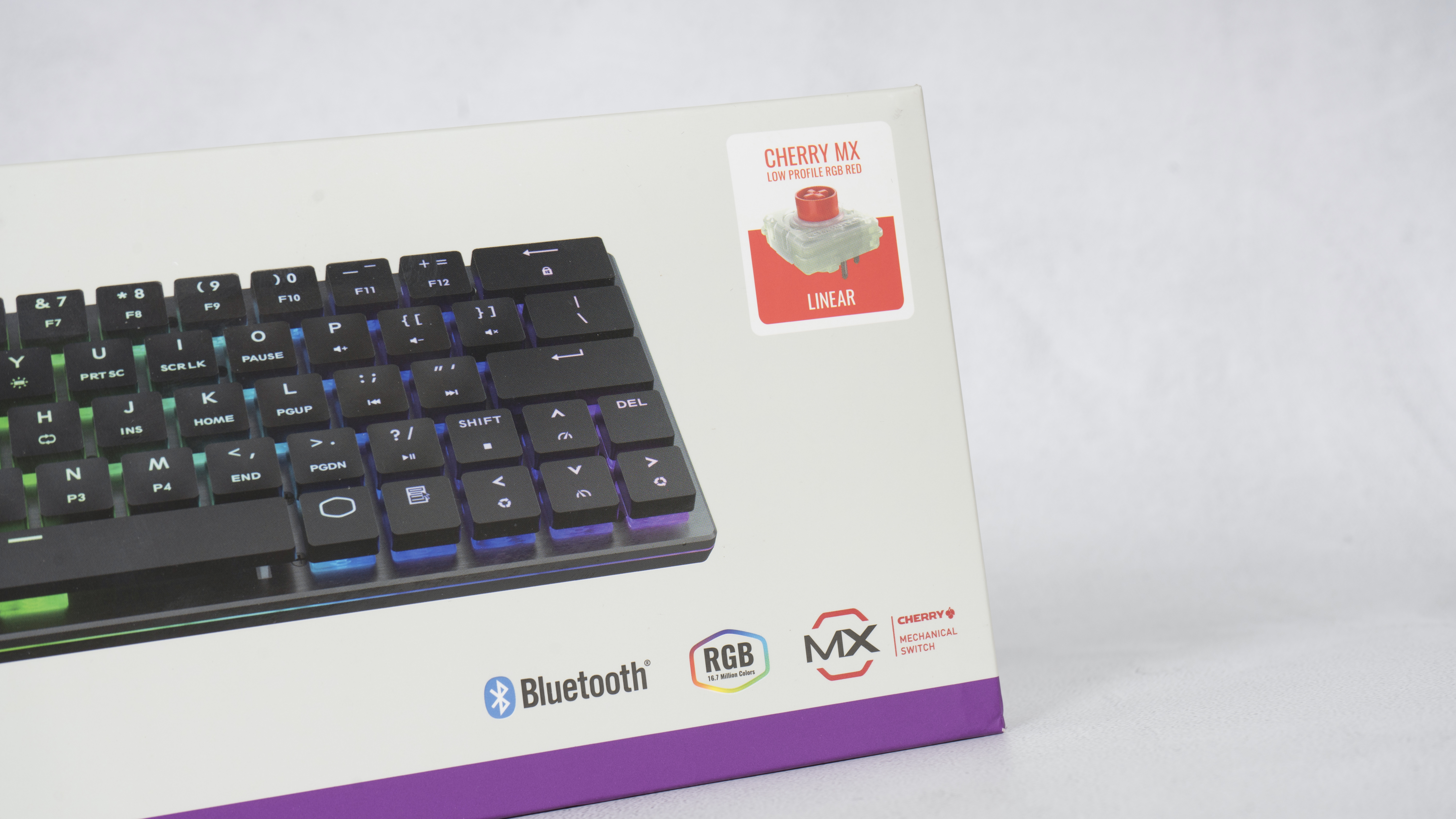 酷冷至尊机械键盘f9f10,酷冷至尊sk622键盘