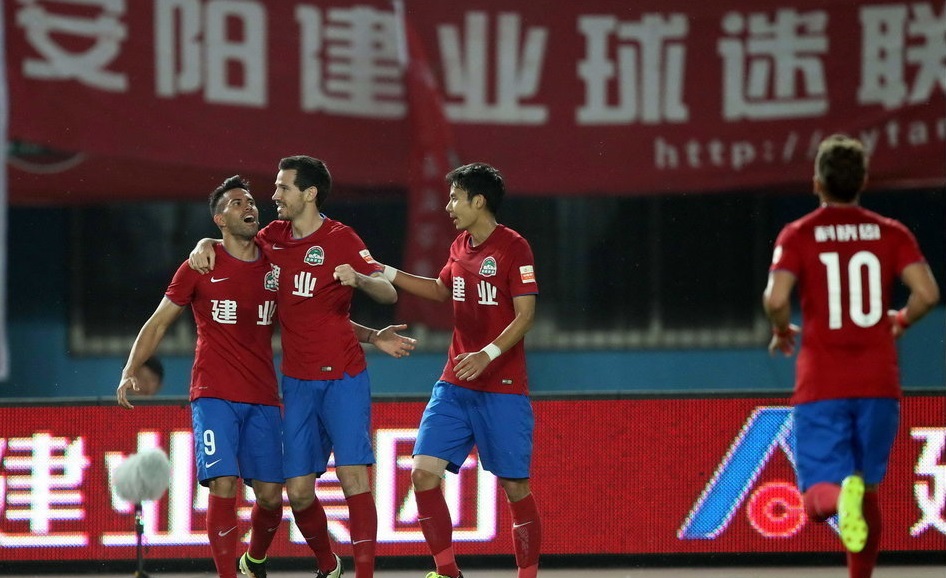 河南建业为什么改名龙门,河南建业拟更名洛阳龙门