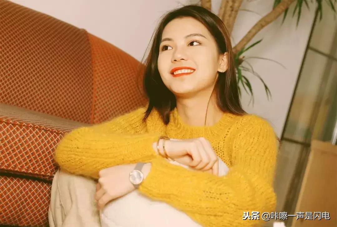 来认识一下宇宙第二时尚博主｜5000件衣服只够穿一季