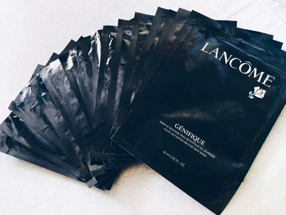 面膜排行榜10强第一名雅诗兰黛,测评大牌面膜大油皮