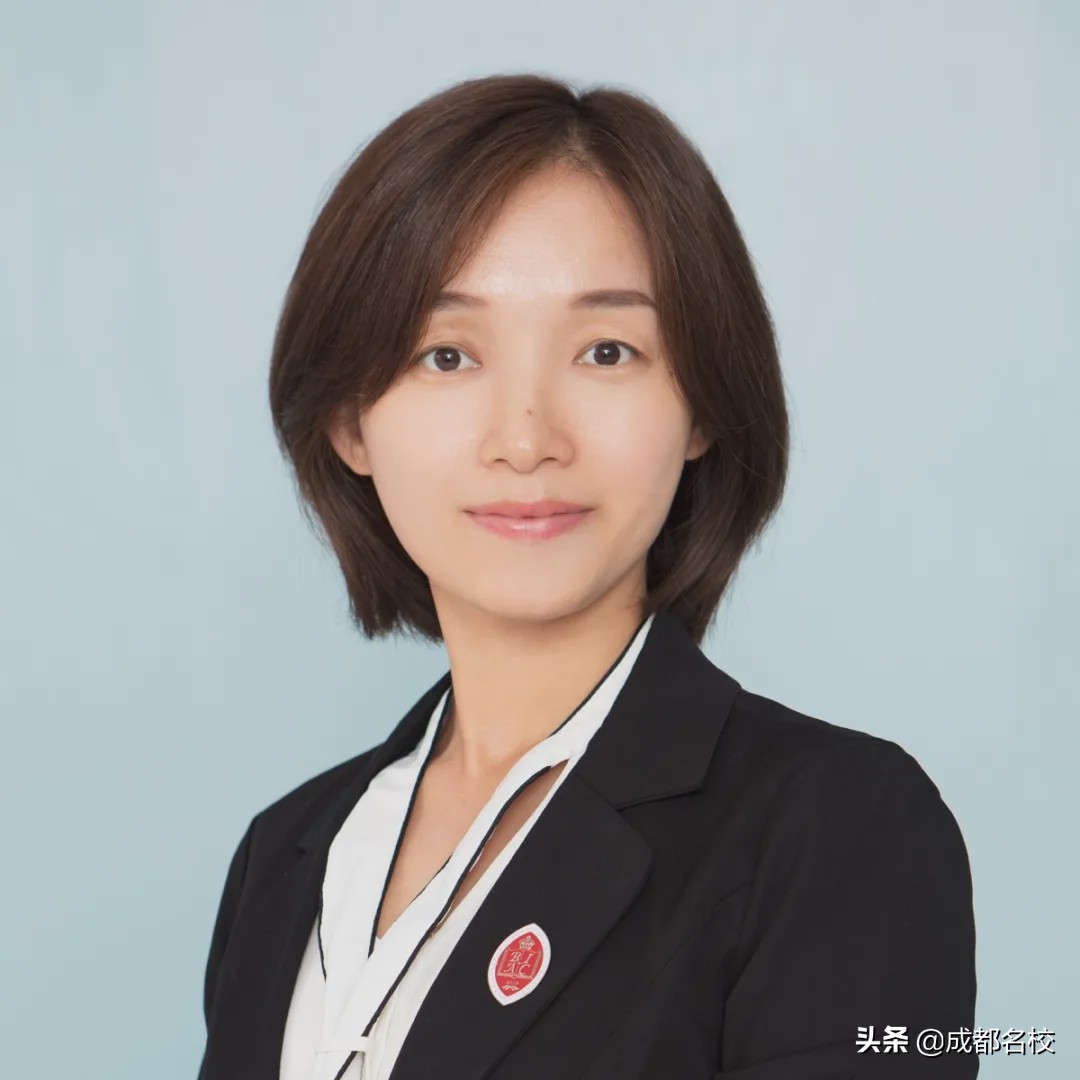 平均教龄11年，巴德博雅英文部教师全亮相，个个都能镇场子