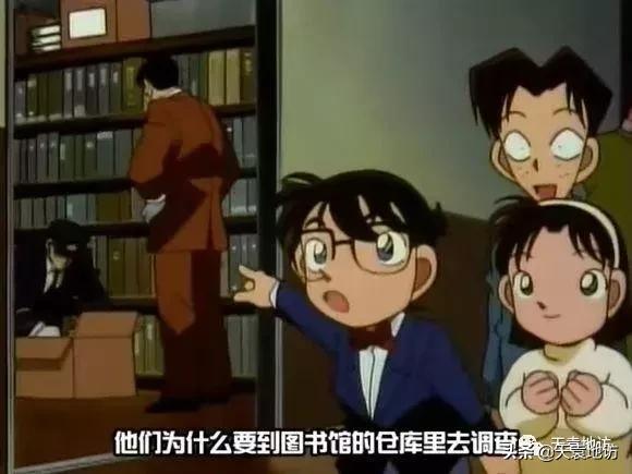 名侦探柯南最值得纪念的剧场版,名侦探柯南二十周年回顾