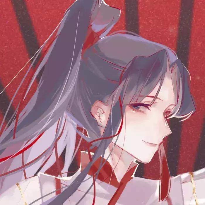 霸气古风闺蜜头像和闺蜜网名,闺蜜网名头像古风