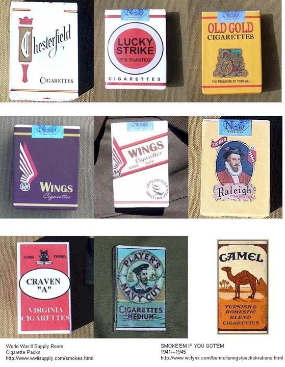 二战伙食篇5：美军在战场上都吃什么？