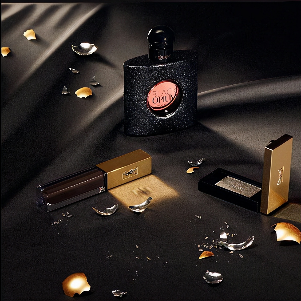 ysl圣罗兰牌子怎么打,ysl圣罗兰怎么读