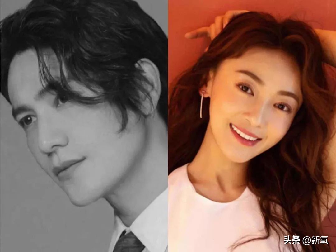 陈坤演技完爆陆毅,陈坤狐妖电影